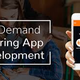 Illustration for article titled Top 4 Important benefits of Tutor On Demand app that will hail your own start-up